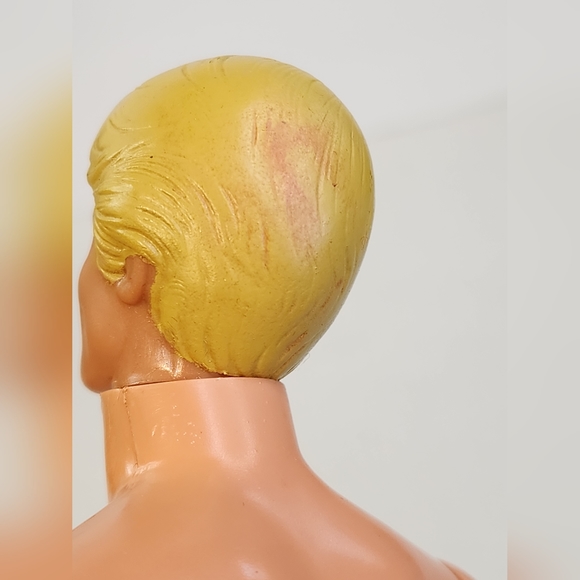 Vintage 1966 & 1968 Mattel Barbie/Ken Doll Lot (See Description For List) - Picture 11 of 16